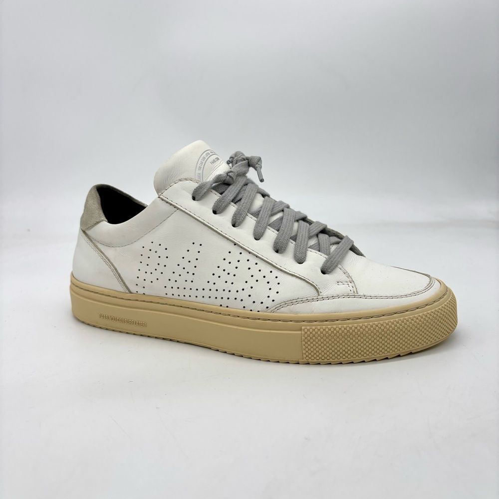 P448 Soho Sneaker